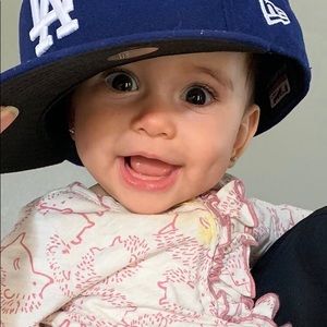 Meet your Posher, Amber